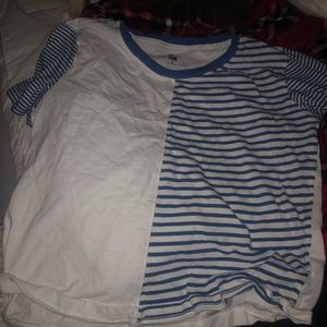 Pacsun crop top